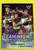 2022 NRL TRADERS MANLY SEA-EAGLES HIGH PERFORMANCE CARD HPT 6/16