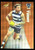 2022 AFL SELECT PRESTIGE ZACH TUOHY GEELONG CATS ORANGE PARALLEL CARD  198/210