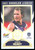 2022 SELECT PRESTIGE FOOTY STARS DAVID MUNDY FREMANTLE DOCKERS BROWNLOW  VOTE LEADERS CARD 13/80