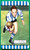 1954 Series 2 Coles Card North Melbourne Kangaroos J O'HALLORAN