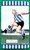 1954 Series 2 Coles Card North Melbourne Kangaroos B MARTYN