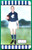 1954 Series 2 Coles Card Carlton Blues W MILROY