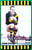 1954 Series 2 Coles Card Richmond Tigers J DEANE