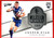 2011 NRL STRIKE 2009 AWARD WINNERS ANDREW RYAN CANTERBURY BULLDOGS CAPTAIN OF THE YEAR CARD