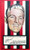 1953 VFL Argus Football Portraits 20 BRUCE PHILLIPS ST KILDA SAINTS
