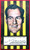 1953 VFL Argus Football Portraits 28 TED FLETCHER HAWTHORN HAWKS