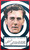 1953 VFL Argus Football Portraits 1 KEITH WARBURTON CARLTON BLUES