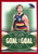 2017 AFL Select Certified RORY SLOANE Adelaide Crows Goal to Goal Card