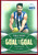 2017 AFL Select Certified ROBBIE TARRANT NORTH MELBOURNE DEMONS Goal to Goal Card