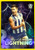 2016 AFL Select SHAUN HIGGINS NORTH MELBOURNE KANGAROOS Thunder & LIGHTNING Card