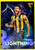 2016 AFL Select CYRIL RIOLI HAWTHORN HAWKS Thunder & LIGHTNING Card