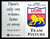 1993 SEASON THE SUNDAY AGE FITZROY LIONS AFL FOOTBALL FIXTURE