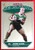 2011 NRL Select JASON CLARK South Sydney Rabbitohs Rookie Sensation Card