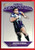 2011 NRL Select JUSTIN O'NEIL Melbourne Storm Rookie Sensation Card