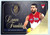 2015 AFL Honours Series 2 LANCE FRANKLIN Sydney Swans Coleman Medallist Card