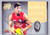 2014 AFL Honours Series 1 JAEGAR O'MEARA Gold Coast Suns Rising Star Medallist Card