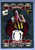 2009 AFL Pinnacle Series LANCE FRANKLIN Hawthorn Hawks Coleman Medallist Card