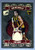 2009 AFL Pinnacle Series LUKE HODGE Hawthorn Hawks Norm Smith Medallist Card