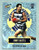 2008 AFL Classic Series JIMMY BARTELL Geelong Cats Brownlow Medallist Card