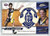 2006 AFL Supreme Series BEN COUSINS West Coast Eagles Brownlow Medallist Card