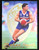 1999 AFL Premiere Series ROHAN SMITH Western Bulldogs Whitten Medal Card