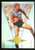 1998 AFL Signature Series SCOTT CUMMINGS Port Adelaide Power Graham Moss  Medal Card