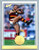 1997 AFL Ultimate Series TONY MODRA Adelaide Crows Williams Medallist Card