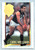 1995 AFL Select GREG WILLIAMS Carlton Blues Brownlow Medal Card