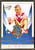 2015 AFL MICHAEL VOSS Brisbane Bears Honours series 2 Brownlow Medallist Gallery Card BG89