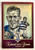 2014 AFL EDWARD "Carji"GREEVES Honours Series 1 Brownlow Medallist Sketch Card BSK1