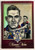 2014 AFL NORMAN WARE Footscray Bulldogs Honours Series 1 Brownlow Medallist Sketch Card BSK6