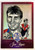 2014 AFL JIM STYNES Melbourne Demons  Honours Series 1 Brownlow Medallist Sketch Card BSK38