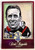 2015 AFL DICK REYNOLDS Essendon Bombers Honours Series 2 Brownlow Medallist Sketch Card BSK62