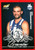 2021 AFL SELECT PRESTIGE PLATINUM BEN CUNNINGTON NORTH MELBOURNE KANGAROOS BROWNLOW PREDICTOR CARD