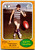 1973B SERIES VFL SCANLENS CARD #30 RODNEY BLAKE GEELONG CATS CARD