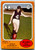 1973B SERIES VFL SCANLENS CARD #37 GREG KENNEDY CARLTON BLUES CARD