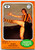 1973B SERIES VFL SCANLENS CARD #38 JOHN HENDRIE HAWTHORN HAWKS CARD