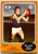 1973B SERIES VFL SCANLENS CARD #49 JOHN O'CONNELL CARLTON BLUES CARD