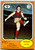 1973B SERIES VFL SCANLENS #60 PAUL CALLERY MELBOURNE DEMONS CARD