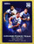 2023 NRL TRADERS TITANIUM SERIES CANTERBURY BULLDOGS DRIVING FORCE PARALLEL TEAM CASE CARD  OFP 03/22