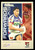 2023 NRL TRADERS SERIES JACOB SAIFITI NEWCASTLE KNIGHTS FORWARDS & BACKS PARALLEL  CARD