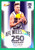 2023 AFL SELECT FOOTY STARS MITCH DUNCAN GEELONG CATS 250 GAMES MILESTONE CARD