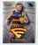 2023 AFL SELECT FOOTY STARS RORY LAIRD ADELAIDE CROWS ESSENTIAL ACETATE CARD  SP3