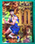 2023 AFL SELECT FOOTY STARS SAM PETREVSKI-SETON WEST COAST EAGLES NUMBERS CARD