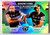 2012 NRL CHAMPIONS STEWART & FORAN MANLY SEA-EAGLES SHOWTIME CARD