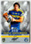 2012 NRL DYNASTY NATHAN HINDMARSH PARRAMATTA EELS TRIPLE CENTURIONS MIRRORCARD