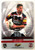 2012 NRL DYNASTY LUKE RICKETSON SYDNEY ROOSTERS TRIPLE CENTURIONS MIRRORCARD