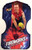 2020 AFL SELECT FOOTY STARS JAMES HARMES MELBOURNE DEMONS FIREWORKS CARD