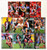 1995 AFL Select Series 2 ST KILDA SAINTS Base Team Set