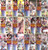 1996 AFL Select Series 1 BRISBANE BEARS Base Team Set